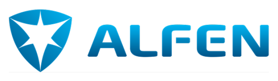 Logo Alfen