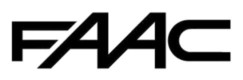 Logo FAAC
