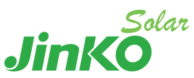 Logo Jinko Solar