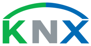 Logo KNX
