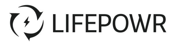 Logo LIFEPOWR