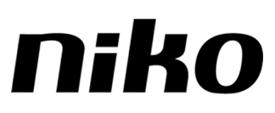 Logo NIKO