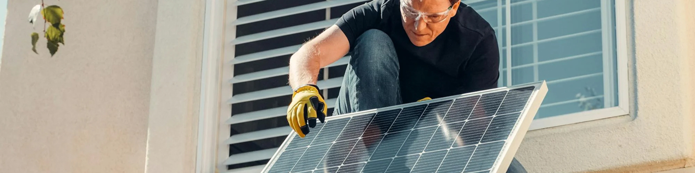 Header background Zonnepaneel installateur