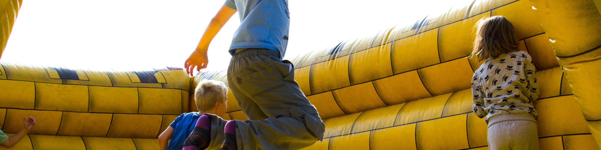 Header background Springkasteel